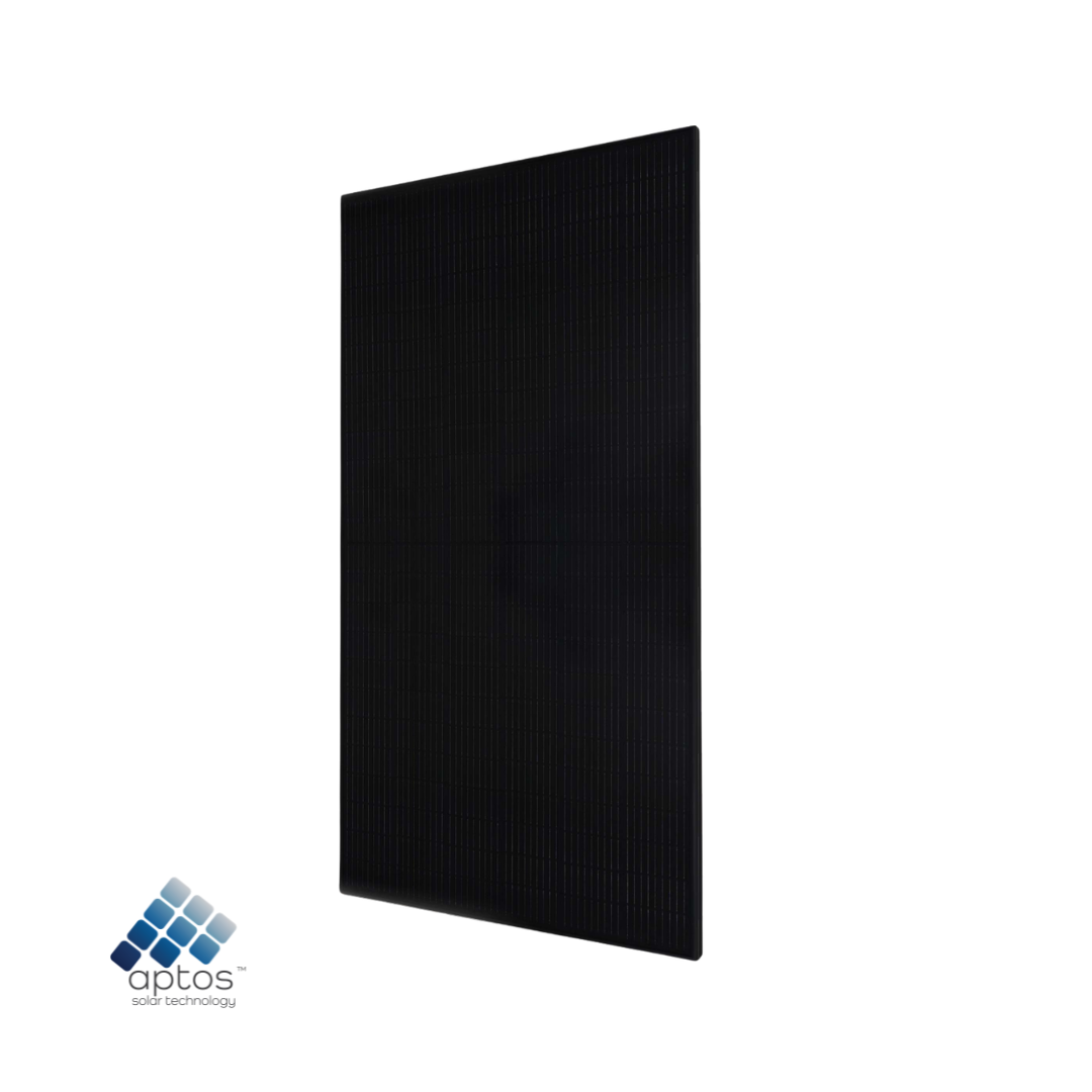 Aptos 440W Monofacial N-Type Solar Panel