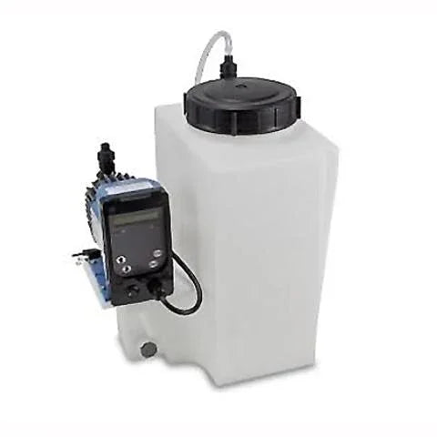 AromaMist AI-1-4 Aroma Bathing System with 5-Gallon Tank, 120V AromaMist