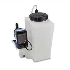 AromaMist AI-1-4 Aroma Bathing System with 5-Gallon Tank, 120V AromaMist