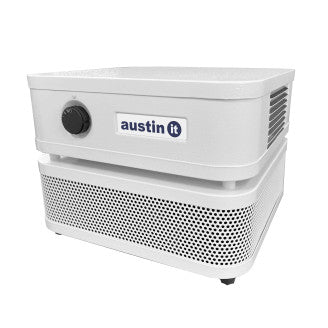 Austin Air "it" Personal Air Purifier Austin Air Systems