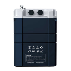 (PRE-ORDER) 48V 100Ah V2 | Heated & Bluetooth & Victron Comms | LiFePO4 Battery - ETA JAN 20-Green Vista Living