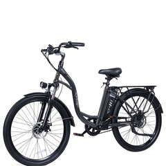 Freego City Lite B26 Electric City Bike 500W Powerful Motor