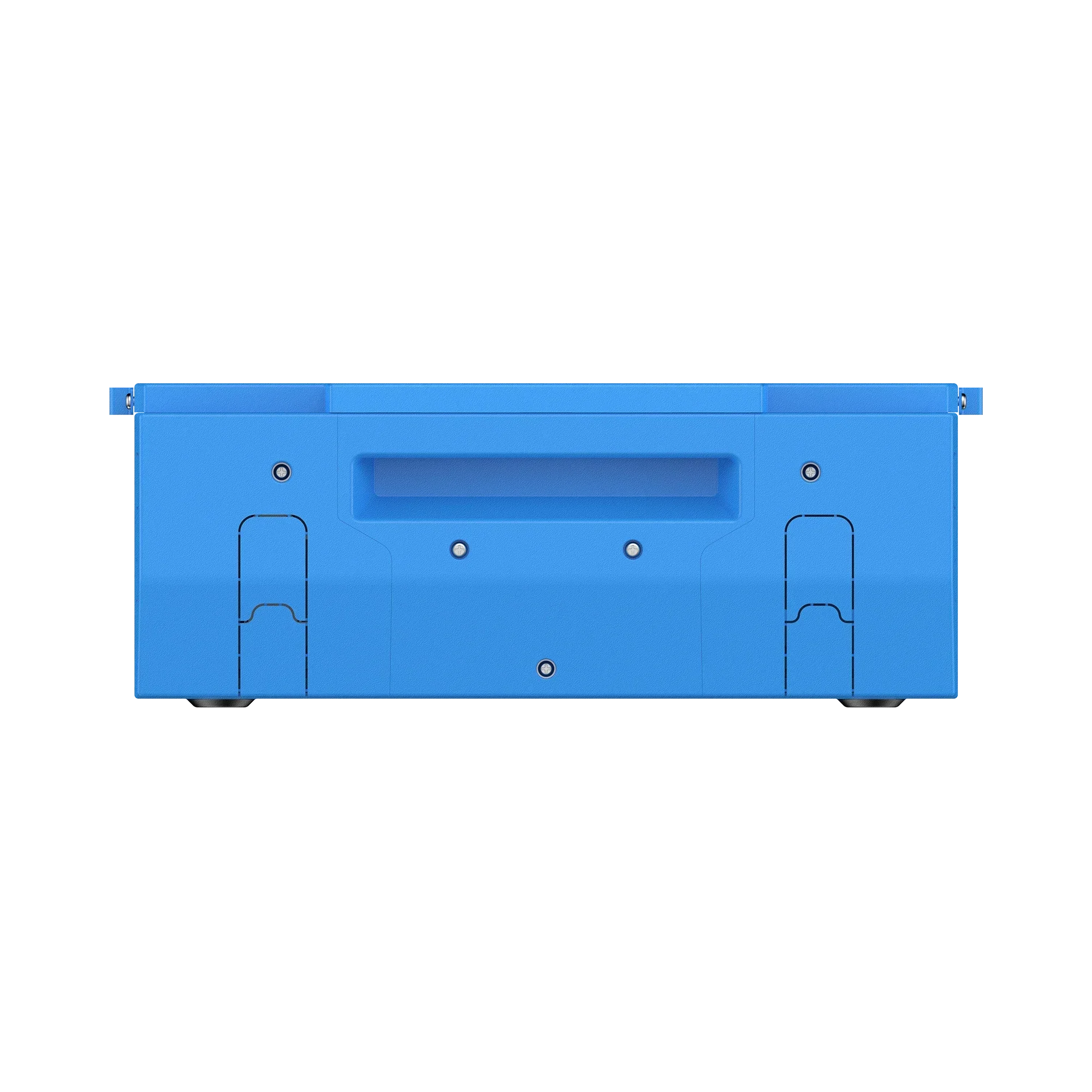 BLUETTI B4810 LiFePO₄ Battery | 51.2 V, 100 Ah - Green Vista Living