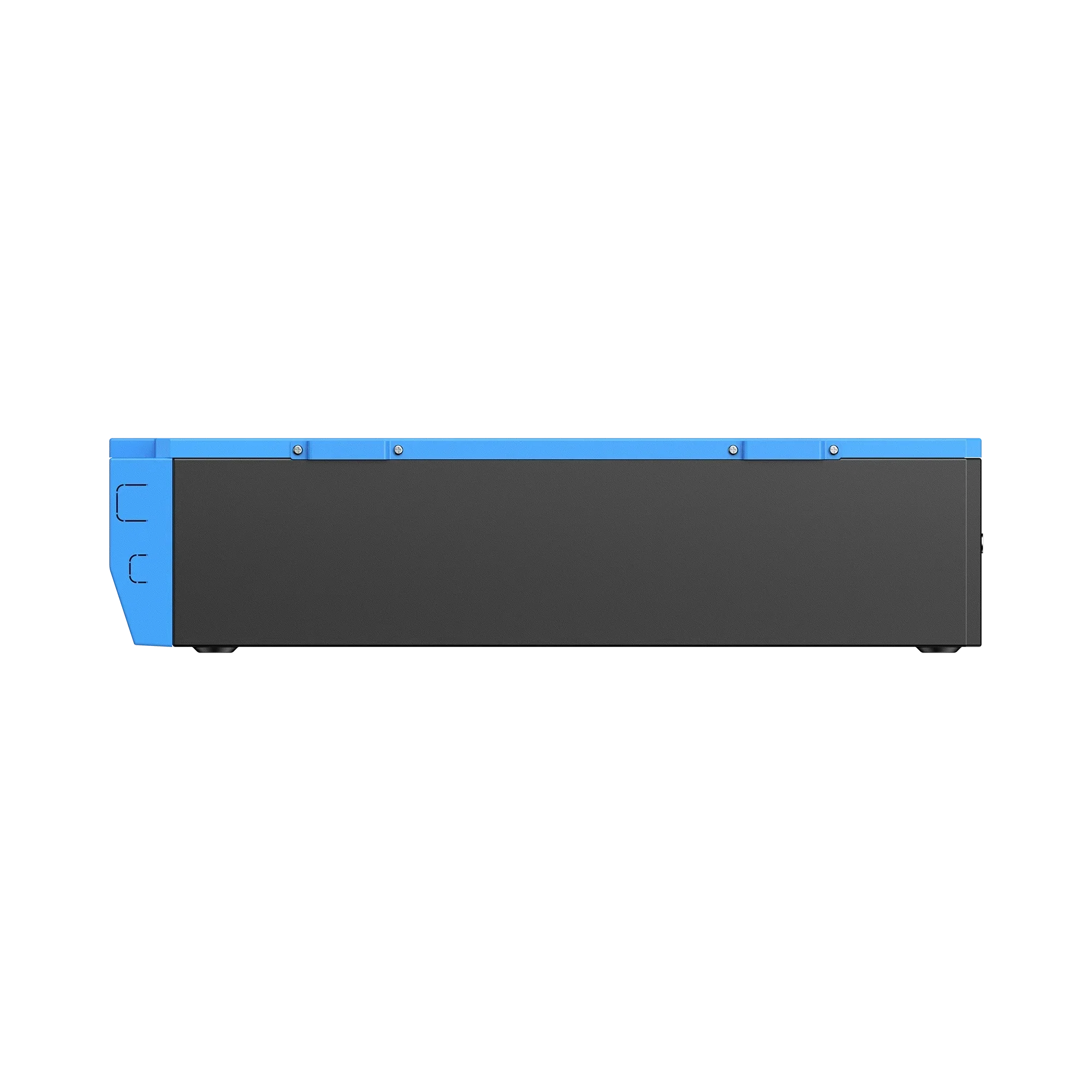 BLUETTI B4810 LiFePO₄ Battery | 51.2 V, 100 Ah - Green Vista Living