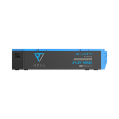 BLUETTI B4810 LiFePO₄ Battery | 51.2 V, 100 Ah - Green Vista Living