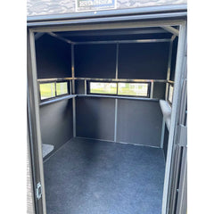 Big Dogg Deer Blinds 6’ x 8’ Ground Blind - Green Vista Living