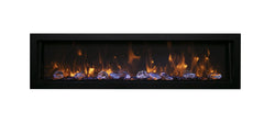 Remii DEEP Electric Fireplace - Green Vista Living