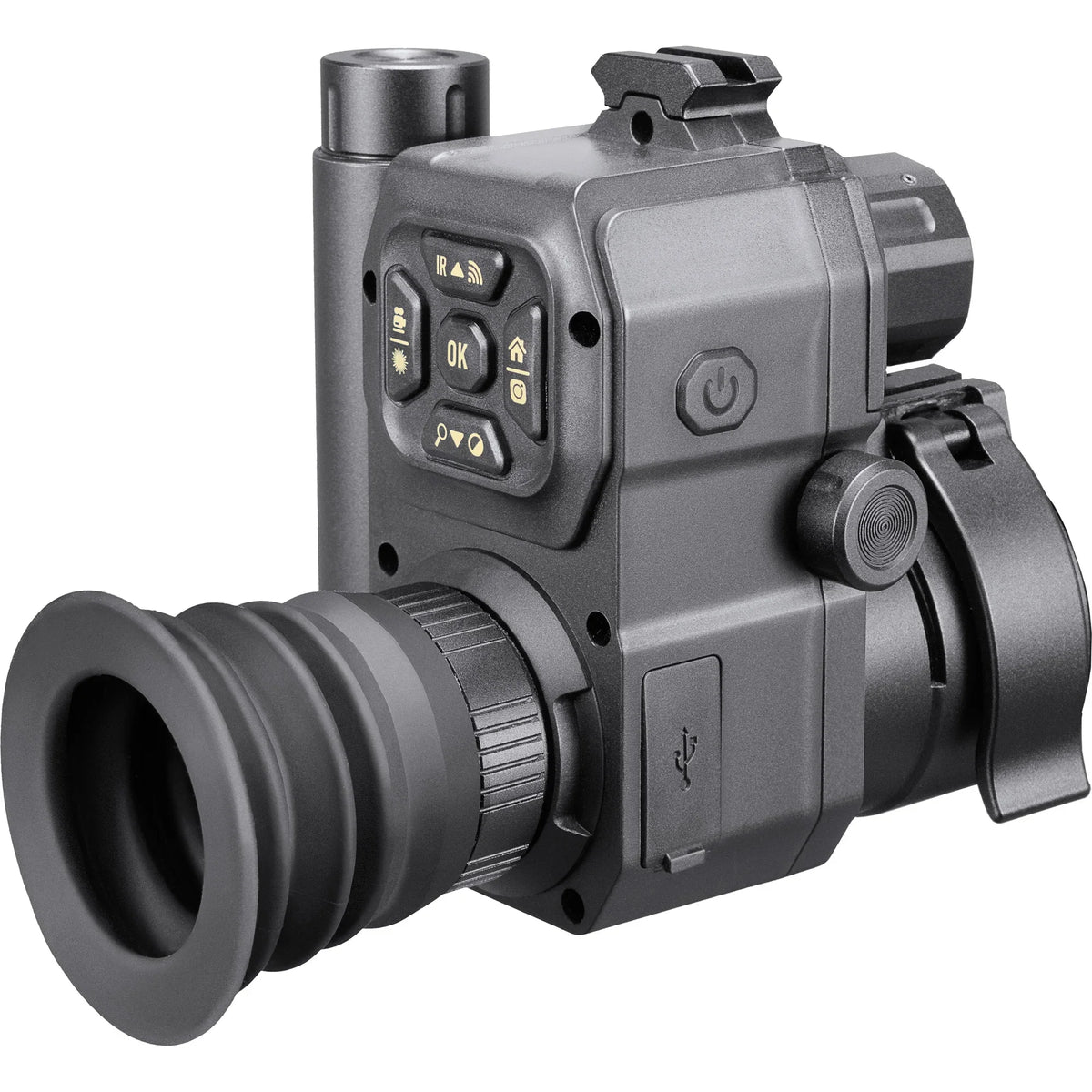 Barska NVD35 Night Vision Optic Adapter