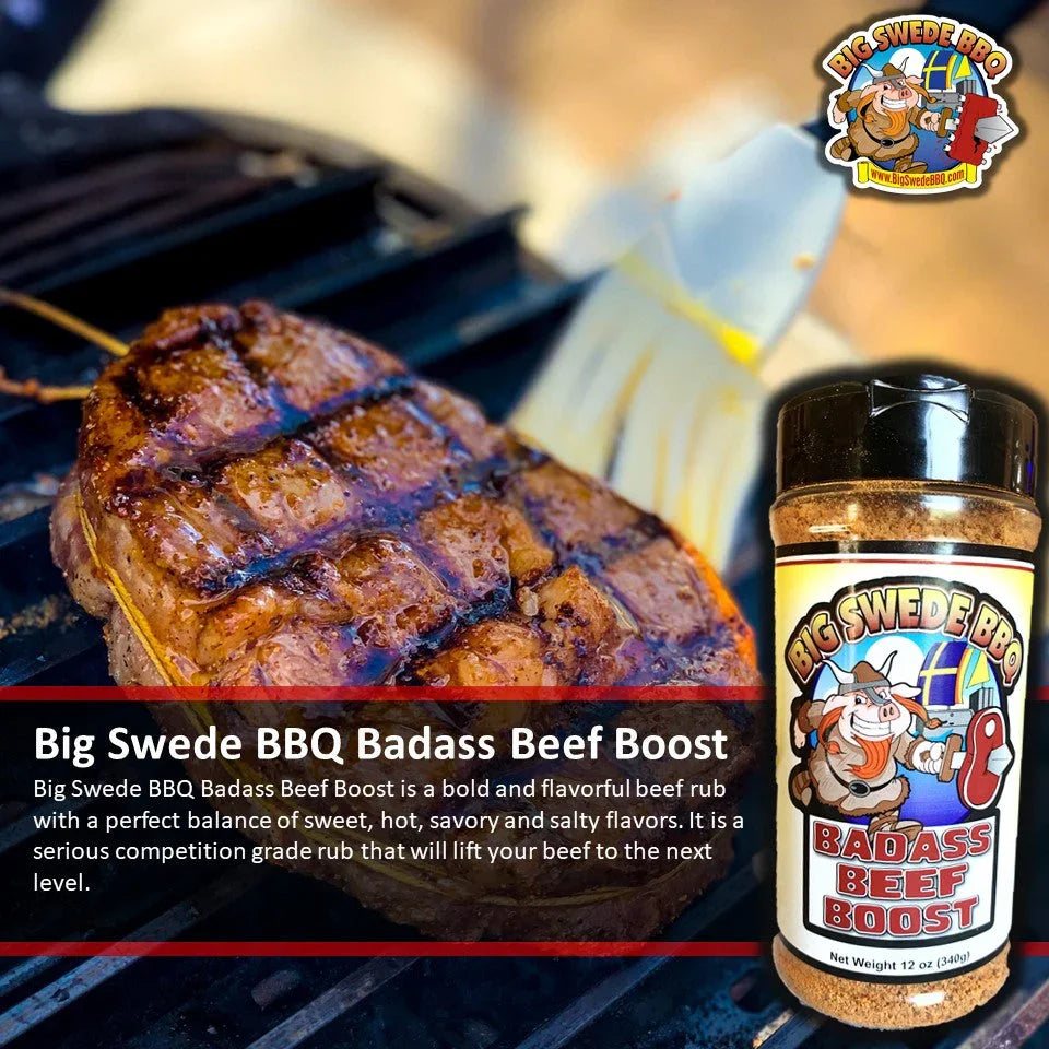 WPPO Badass Beef Boost - Green Vista Living