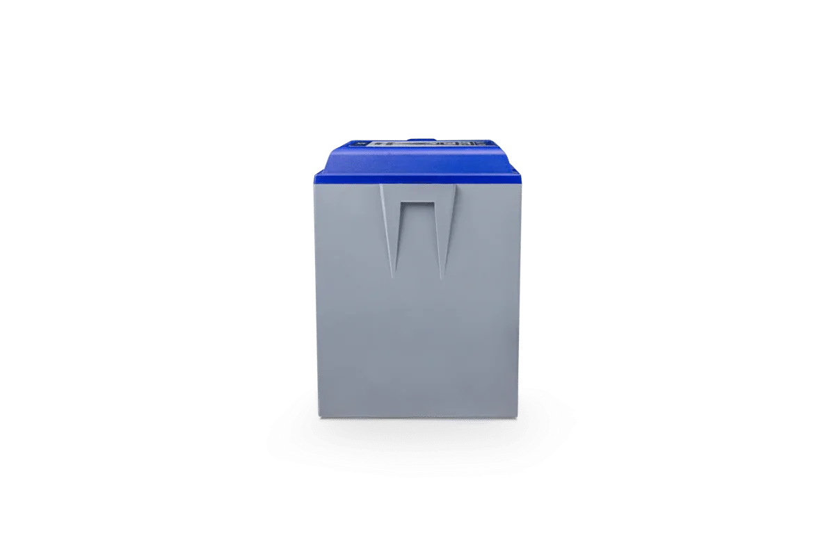 Battle Born 50Ah 24V LiFePO4 Deep Cycle Battery - Green Vista Living