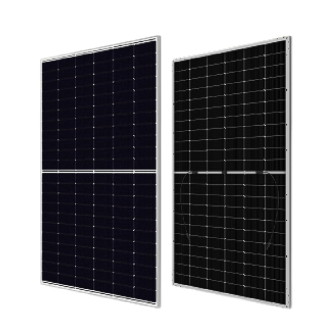 Canadian Solar 610W TOPBiHiKu6 N Type Bifacial TOPCon CS6.2-66TB-610HR Solar Panel