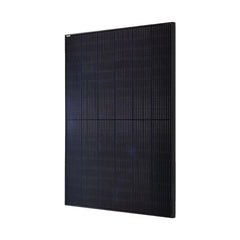 TaleSun 445W Bifacial Solar Panels | Up to 560W Bifacial Gain| TM7G54M-445W (Full Black)