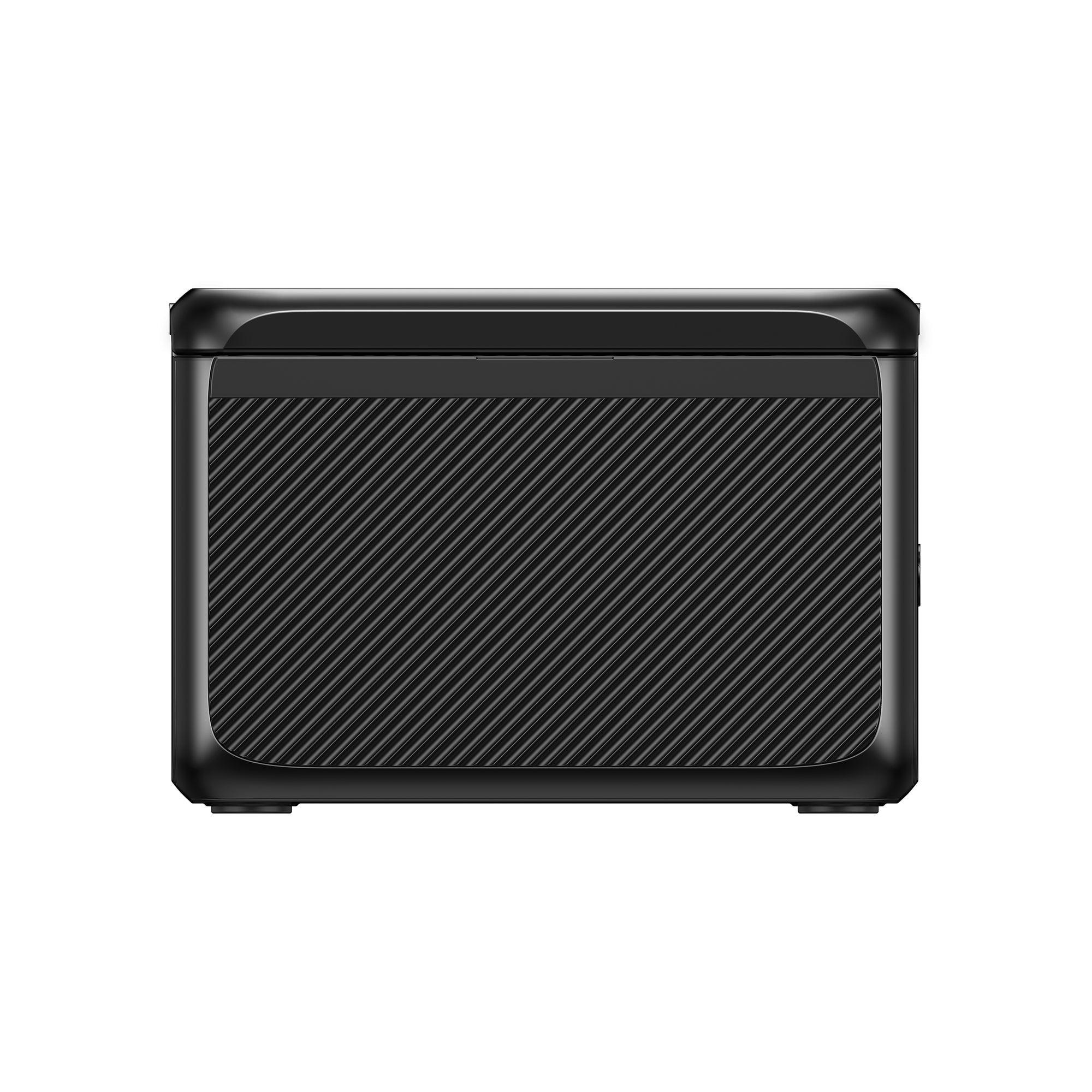 Bluetti B80P Expansion Battery - Green Vista Living