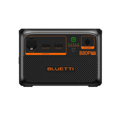 Bluetti B80P Expansion Battery - Green Vista Living