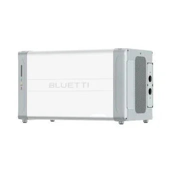 BLUETTI EP13K EnergyPro 13kW + 2 × EnergyPack Batteries (9.6 kWh) Smart Home Backup System - Green Vista Living