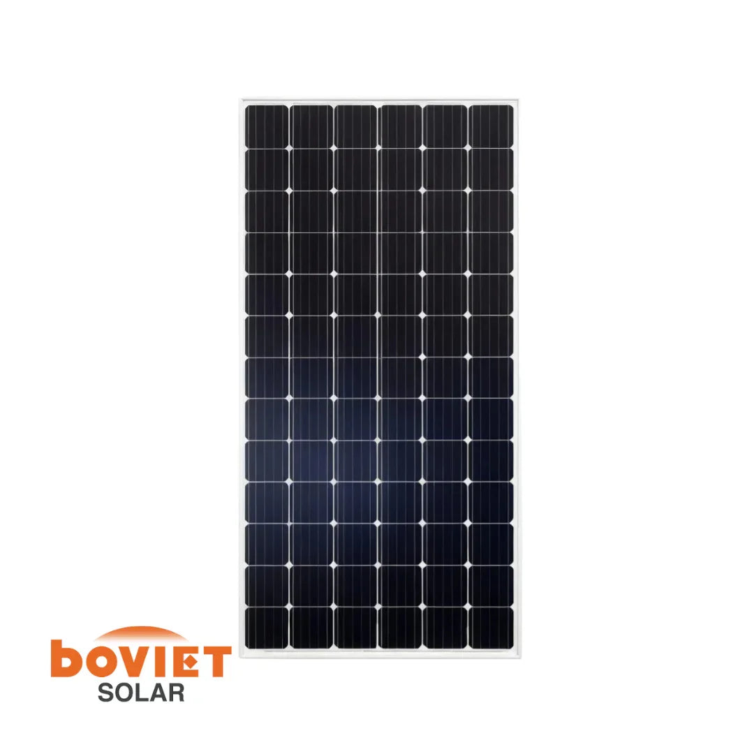 Boviet 385W Monofacial Solar Panel - Green Vista Living