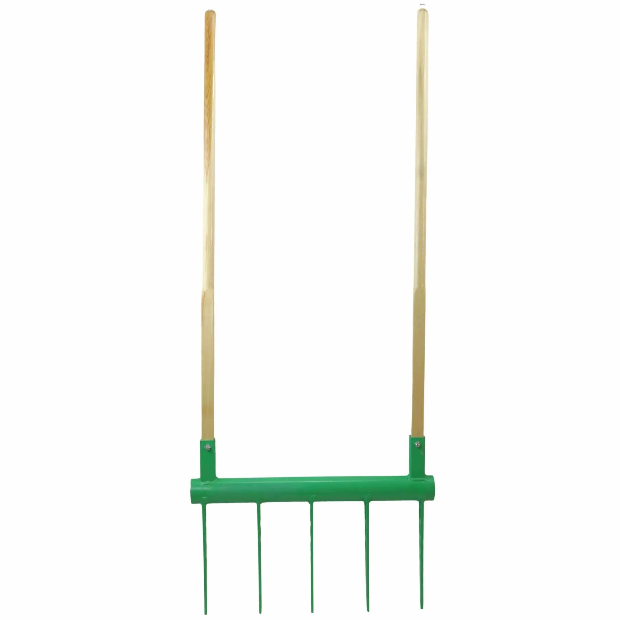 Bootstrap Farmer Broadfork | USA Made - Green Vista Living