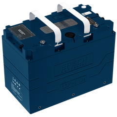 Epoch Batteries 12V 314Ah V2-T Elite Series - Heated & Bluetooth & Victron Comms LiFePO4 Battery Epoch Batteries