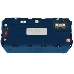 Epoch Batteries 12V 460Ah (5.89kWh) V2-T Elite Series - Heated & Bluetooth & Victron Comms LiFePO4 Battery Epoch Batteries