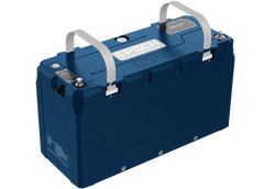 Epoch Batteries 12V 460Ah (5.89kWh) V2-T Elite Series - Heated & Bluetooth & Victron Comms LiFePO4 Battery Epoch Batteries