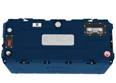 Epoch Batteries 12V 460Ah (5.89kWh) V2-T Elite Series - Heated & Bluetooth & Victron Comms LiFePO4 Battery Epoch Batteries