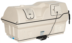 Sun-Mar CenTrex 3000 Central Composting Toilet System