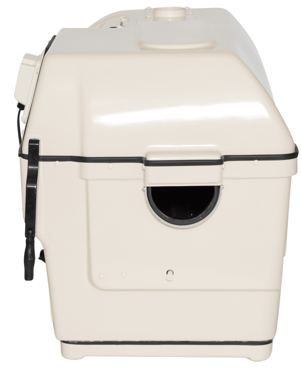 Sun-Mar CenTrex 3000 Central Composting Toilet System