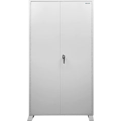 Barska 1170 Capacity Adjustable Key Cabinet with Key Lock