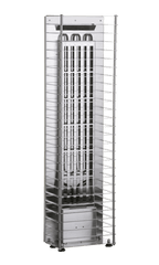Huum CLIFF Mini 4, 3.5kW Sauna Heater