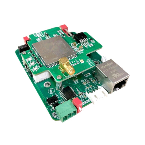 Chint Flex Performance Package FlexOM-PP-Meter-4G with Revenue Meter, Services & Cellular Chint Power Systems