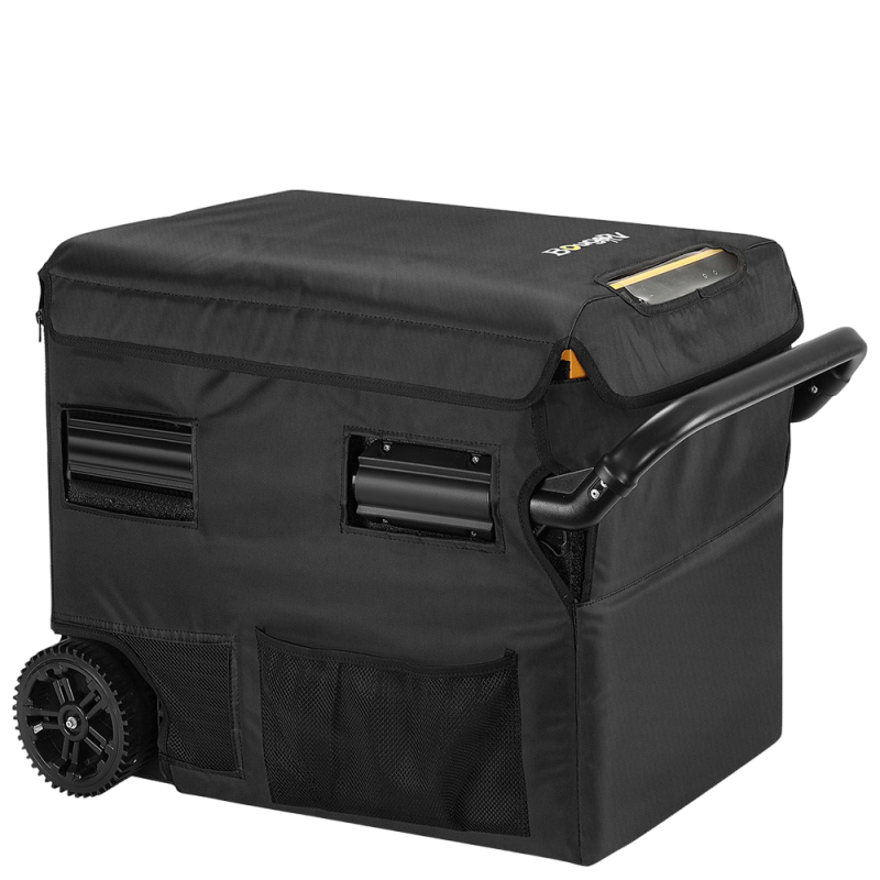 BougeRV CRD45 48 Quart Refrigerator Insulated Protective Cover