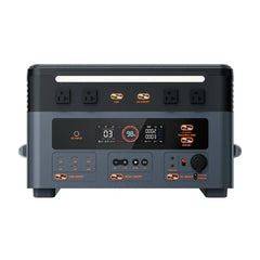 Oscal PowerMax 2400 | 2400W Portable Power Station - Green Vista Living