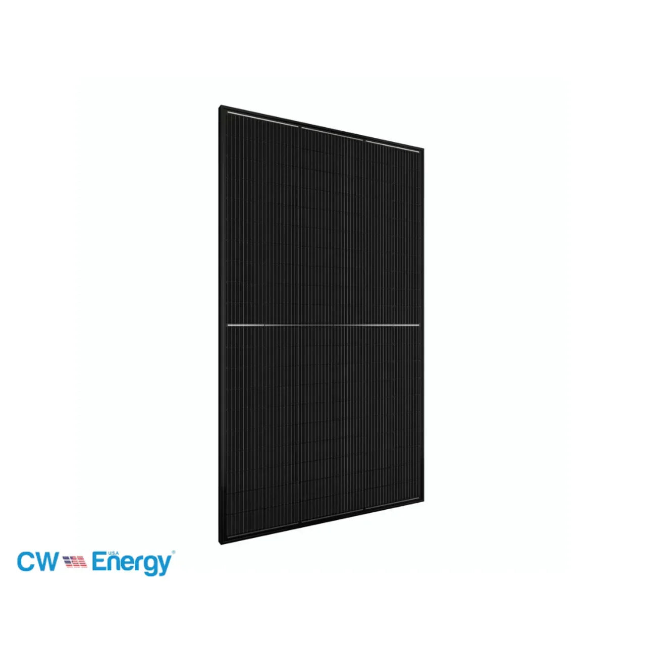 CW Energy 450W N-Type Monofacial Solar Panel | CWT450-108TNB10 - Green Vista Living
