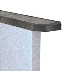 Cal Flame Maui Q 4 Ft. L-Shaped BBQ Grill Island - BBK401