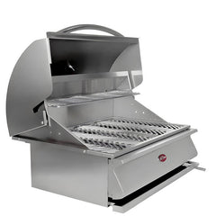 Cal Flame G Series 32 Inch Charcoal Built In Grill