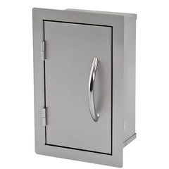 Cal Flame Paper Towel Storage Drawer - BBQ07910