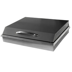 Cal Flame Standard Drop-In Side By Side Double Burner - BBQ18852P