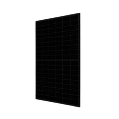 JA Solar JAM54-S31-405MR 440Watt 54 Cell All Black Monocrystalline Panel