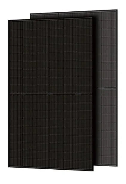 NUUKO 430W Solar Panel - NKM430N-108BDM10 - Green Vista Living