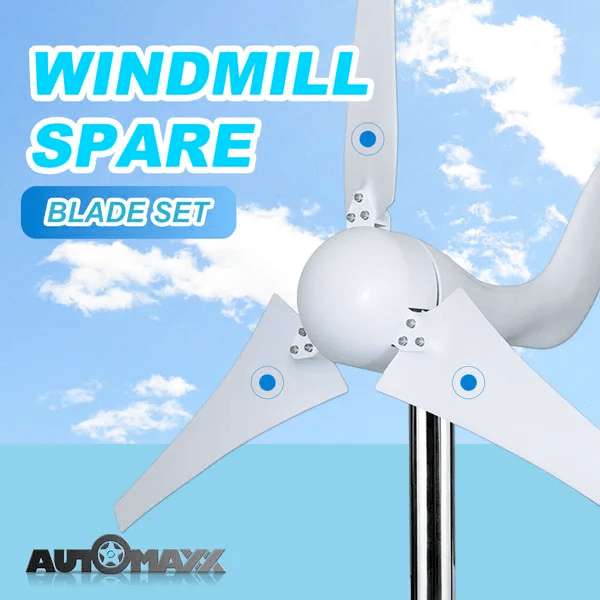 Automaxx Windmill Spare Blade Set - Green Vista Living