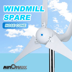 Automaxx Windmill Spare Nose Cone - Green Vista Living