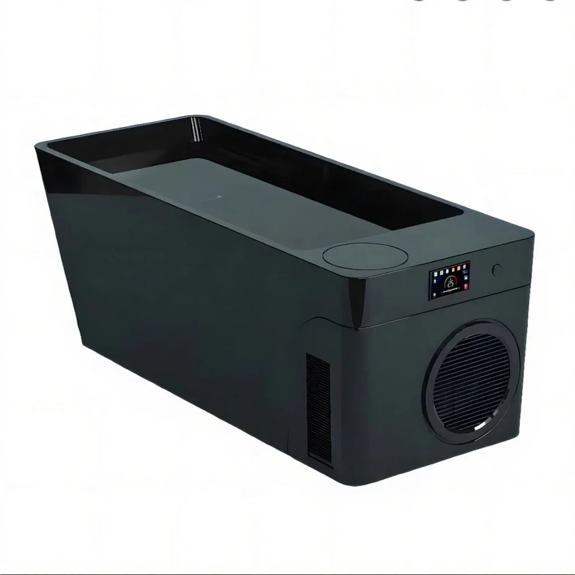 Orivon Wellness Orivon Frost Cold Plunge Tub - Green Vista Living