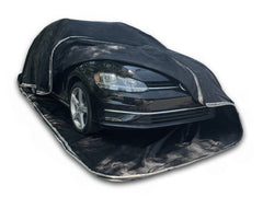 Faraday Defense Heavy Duty EMP Vehicle Cover