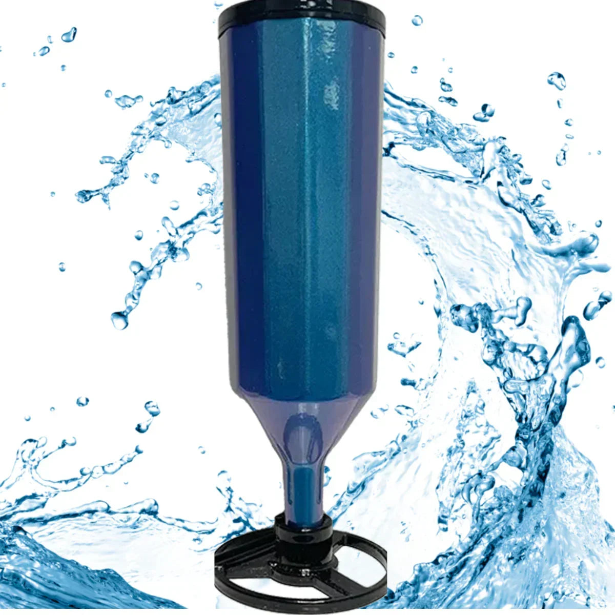 CarbonGene Advanced Revitalizer - Green Vista Living