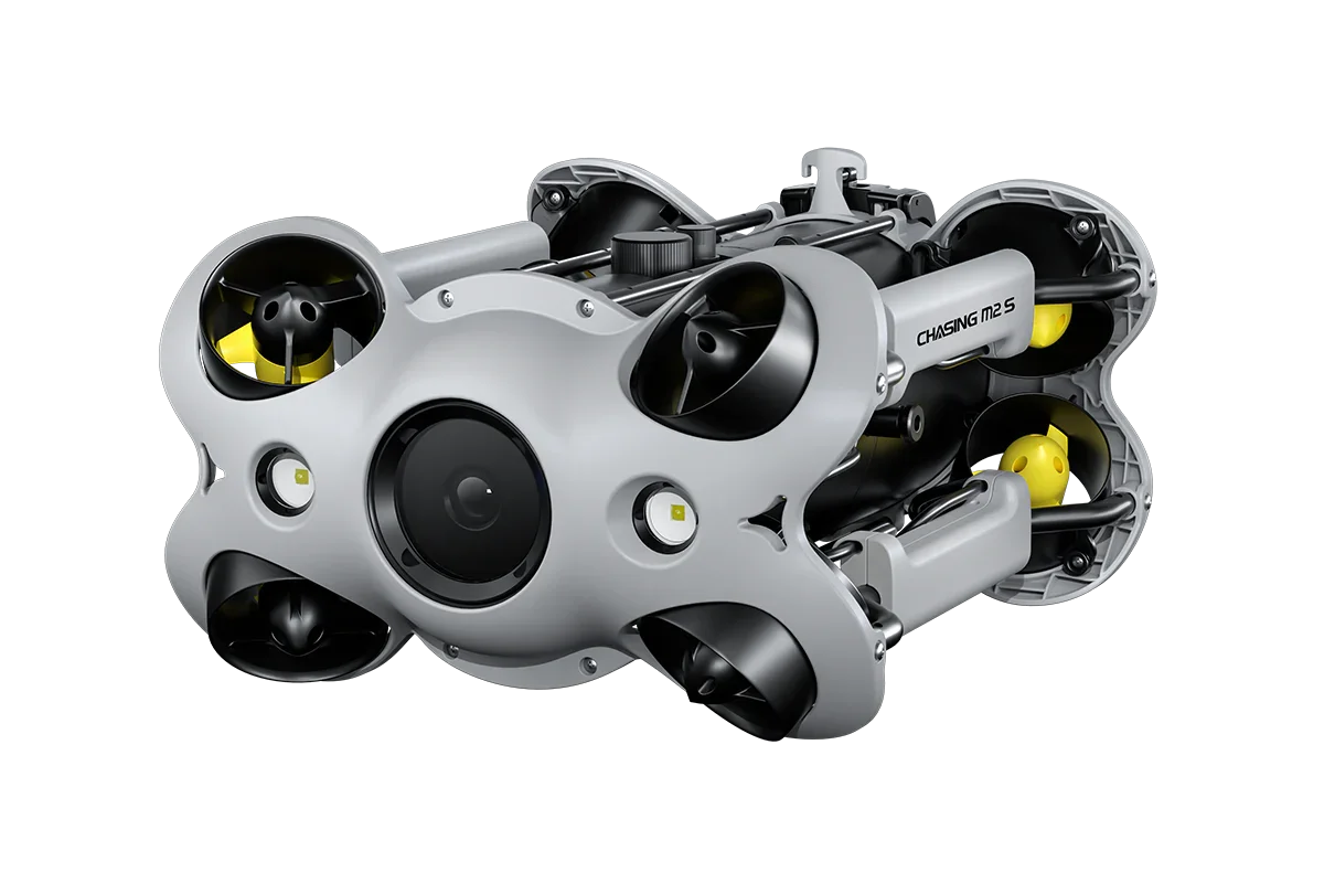 Chasing M2 S ROV Underwater Drone (200M)