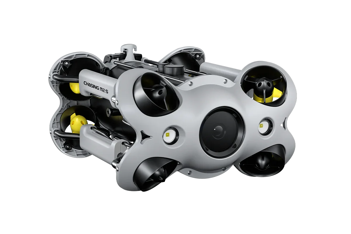 Chasing M2 S ROV Underwater Drone (100M)