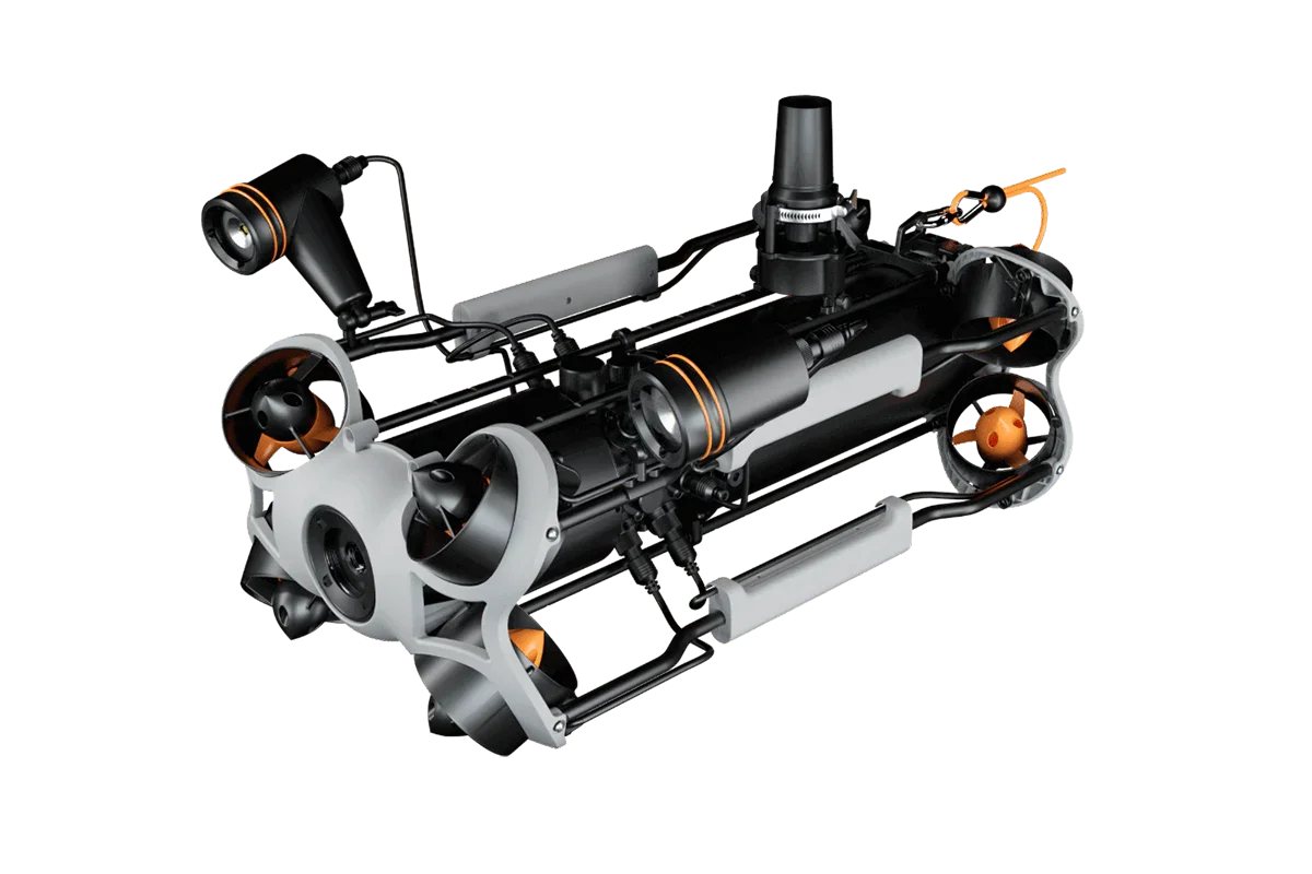 CHASING M2 Pro Max ROV Underwater Drone