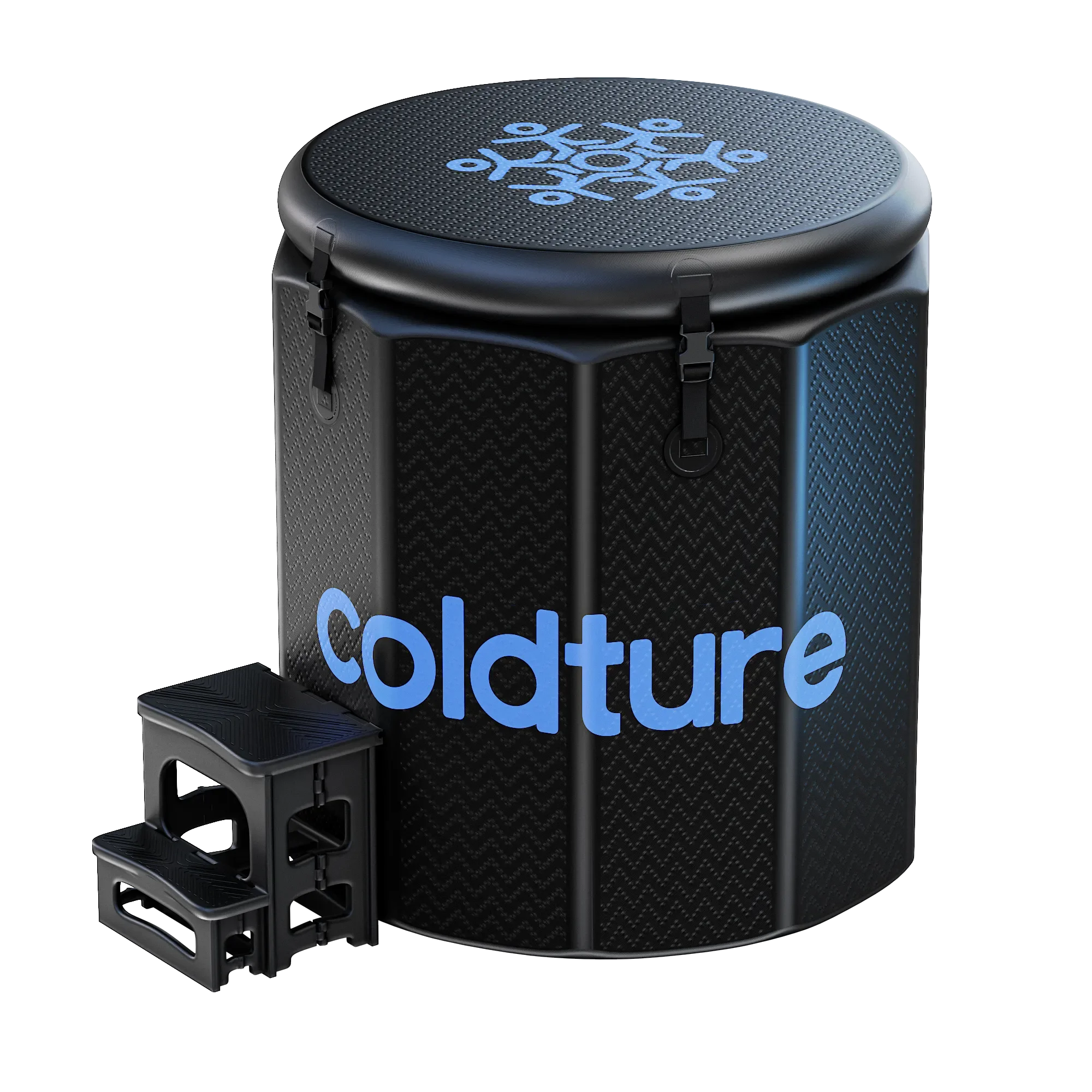 Coldture - The Barrel - Green Vista Living