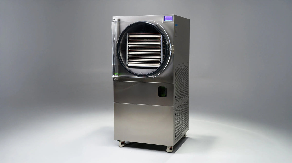 Harvest Right HRC100 Pro Commercial Freeze Dryer Harvest Right