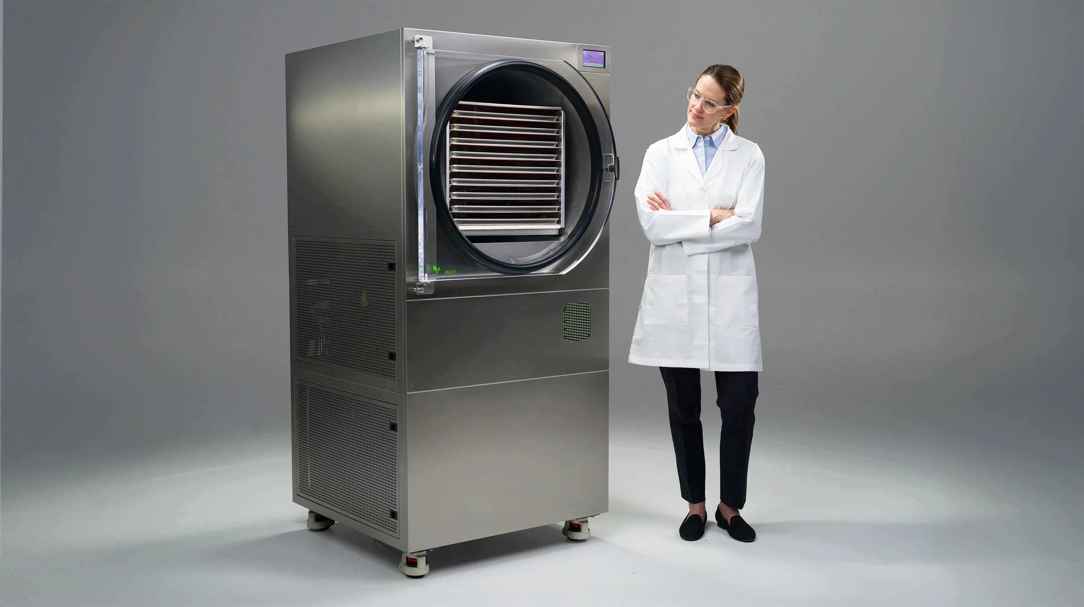 Harvest Right HRC100 Pro Commercial Freeze Dryer Harvest Right